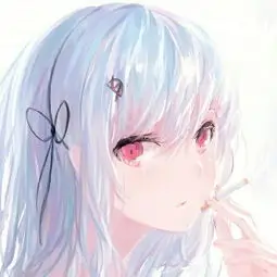 二十四帧头像